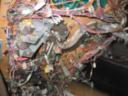 Wiring from left
