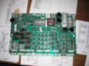 Power board Out on the table
