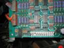 Knackered opto 16 board chips