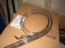 Shiny rails