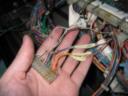 Dodgy Wiring