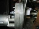 Cannon gear bolt
