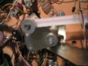 Fitted drive plate