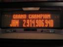 Grand Champion