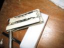 Flipper replacement