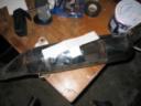 Exhaust Template