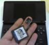 M3 DS Simply 2GB microSD