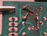 Shoddy Soldering