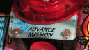 Advance Mission Animation