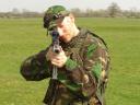 Sniper Shot