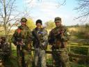 WarFighters crew