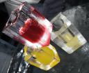 Ice Glasses