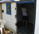 Crap Shed